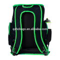 Stylish Large Main Compartment Bag Backpack Training Backpack With Multiple Pockets